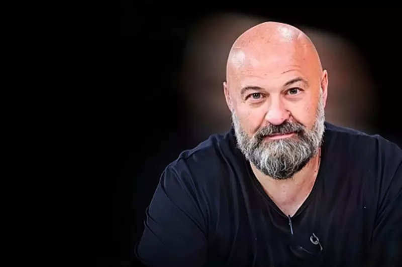 الزمالك يعلن تعاقده مع الإيطالي فرانشيسكو كاديدو لتدريب فريق الطائرة 